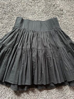 H&M- Y2K skirt